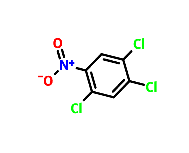 2,4,5-三氯硝基苯