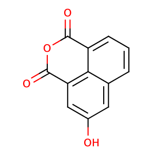 3-羟基-1,8-萘二甲酸酐