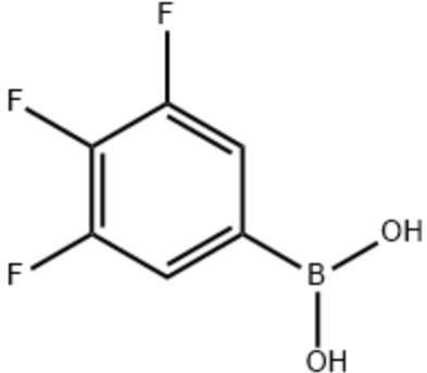 3,4,5-三氟苯硼酸