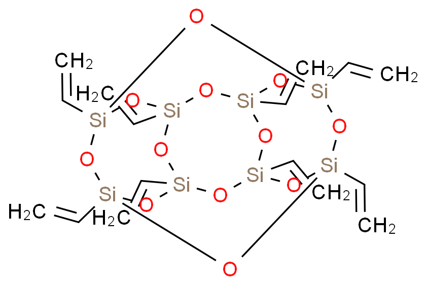 八乙烯基-POSS