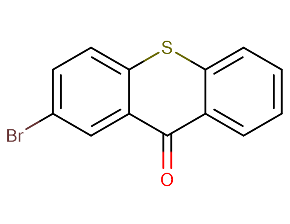 2-溴-10-硫杂氧杂蒽酮