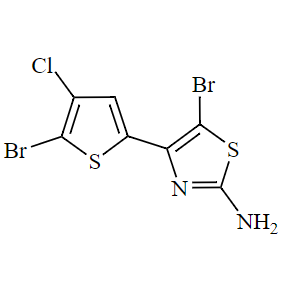 阿伐曲泊帕杂质