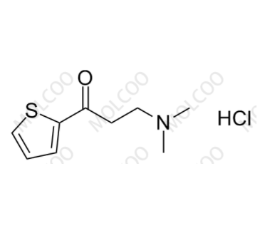 度洛西汀杂质15