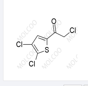 阿伐曲泊帕杂质78