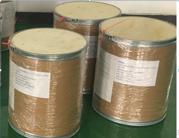 N-Boc-4-氰基哌啶