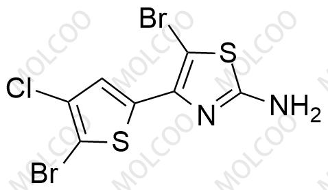 阿伐曲泊帕杂质11