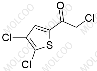 阿伐曲泊帕杂质78