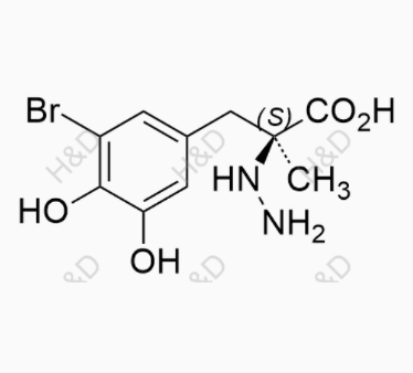 卡比多巴EP杂质 I