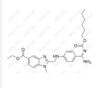 达比加群酯杂质G