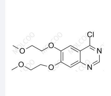 厄洛替尼杂质27