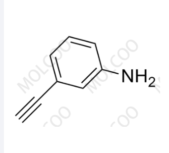 厄洛替尼杂质29