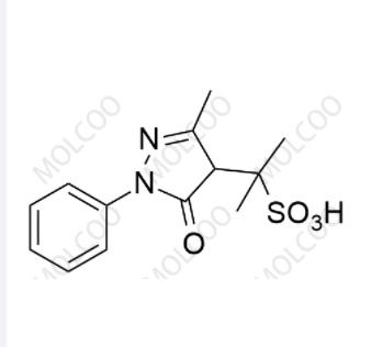 依达拉奉杂质P3