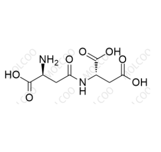 门冬氨酸鸟氨酸杂质B