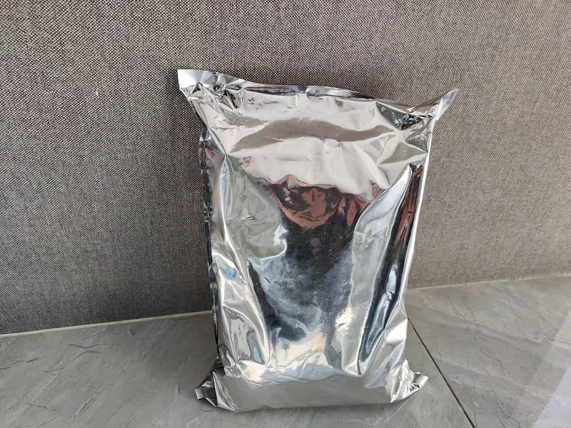 N-(4-氟-2-甲氧基-5-硝基苯基)-4-(1-甲基-1H-吲哚-3-基)-2-嘧啶胺