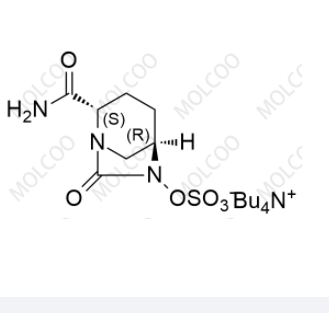 阿维巴坦杂质29