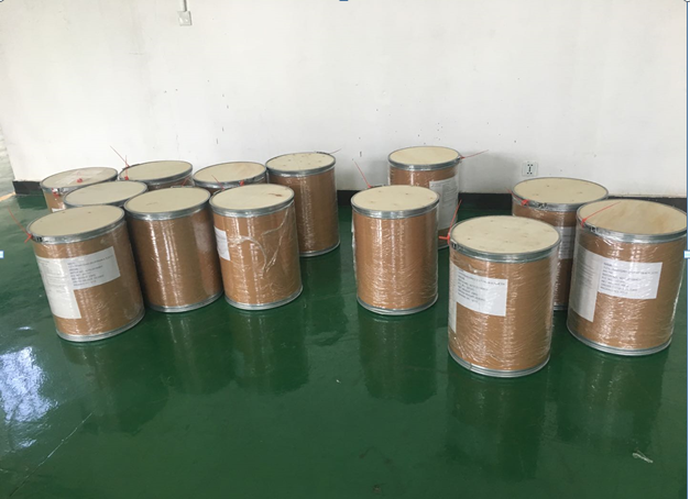 (S)-1-叔丁氧羰基-3-羟基哌啶