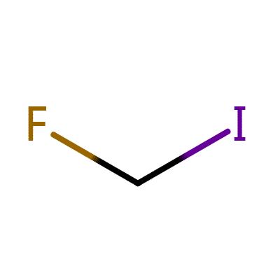 氟碘甲烷 一氟一碘甲基化烷