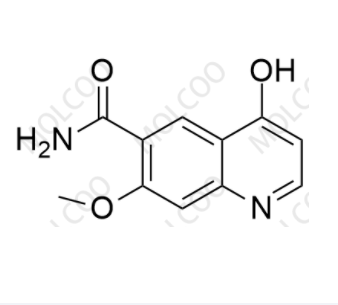 乐伐替尼杂质LFS-F