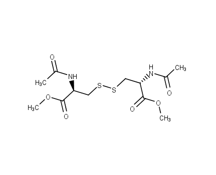 (Ac-Cys-OMe)2