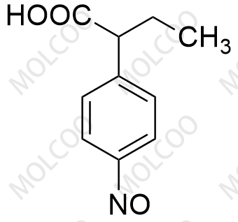 吲哚布芬杂质 3
