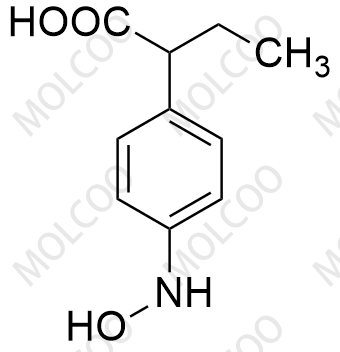 吲哚布芬杂质 4