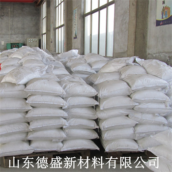 山东德盛氯化镧厂家运用先进的生产工艺精研而成