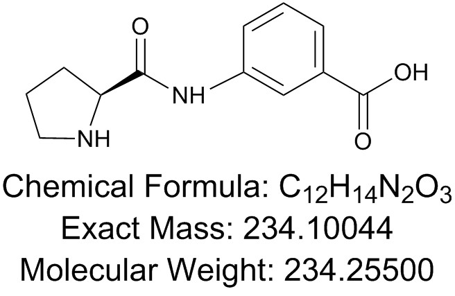 厄他培南杂质E(USP)