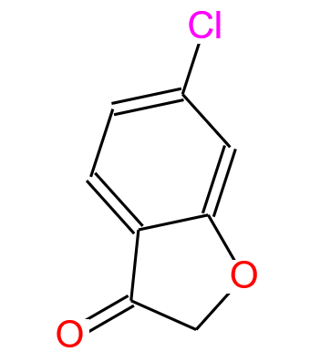 6-氯-3-苯并呋喃酮