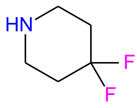 4,4-二氟哌啶