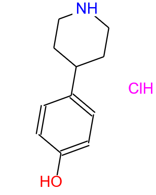 4-(4-羟基苯基)哌啶盐酸盐