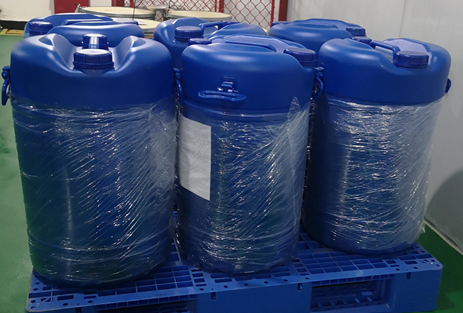 1-叔丁氧羰基-4-氨甲基哌啶