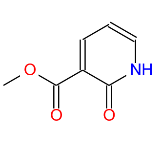 2-氧代-1,2-二氢-3-吡啶羧酸甲酯