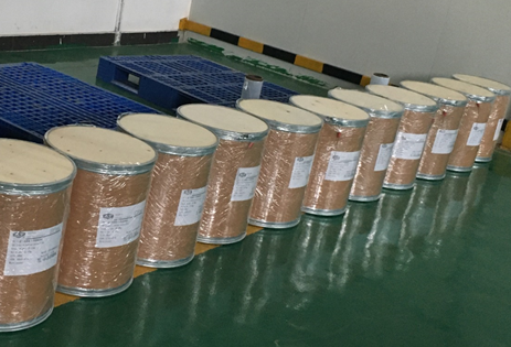 4-苄氧基苯肼盐酸盐