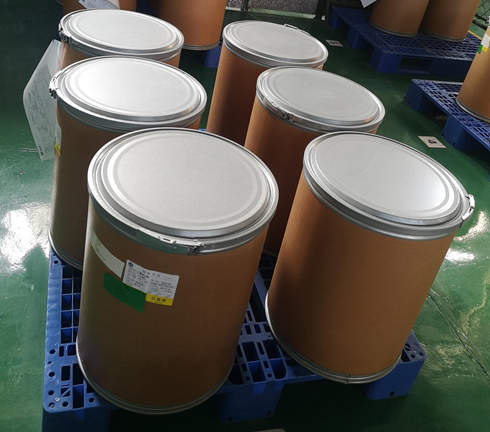 N-叔丁氧羰基-S-三苯甲基-L-半胱氨酸