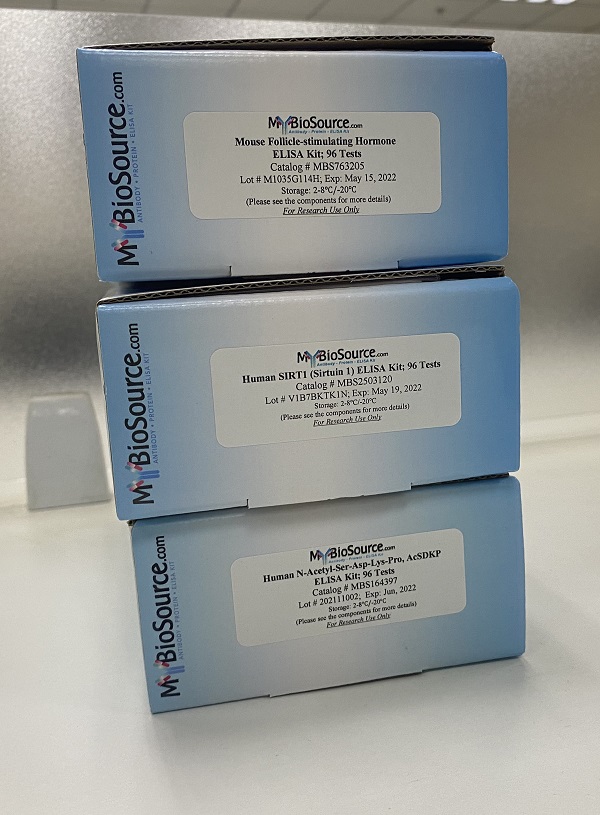 Mybiosource