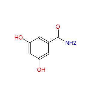 3,5-二羟基苯甲酰胺