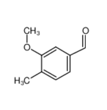 3-甲氧基-4-甲基苯甲醛