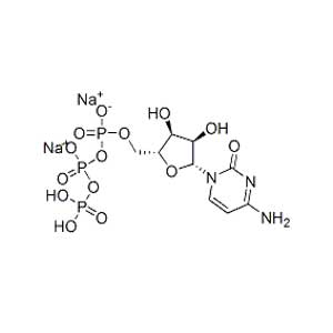 5-胞苷三磷酸二钠盐水合物
