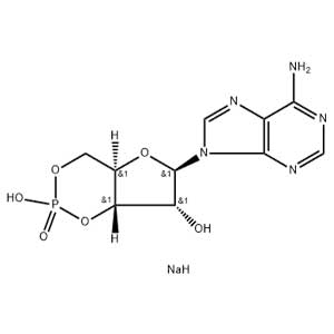 环磷酸腺苷钠盐