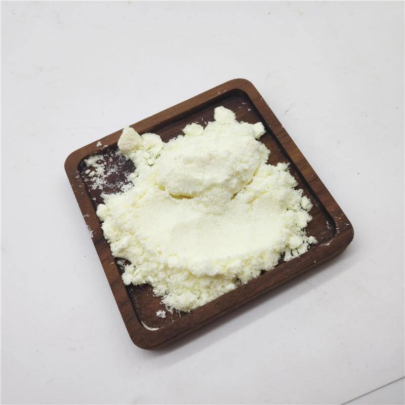 对氯苯氧异丁酸