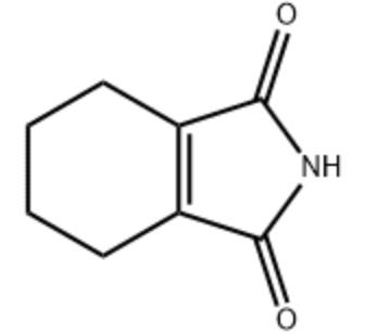 3,4,5,6-四氢邻苯二甲酰亚胺