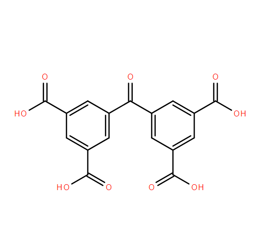 5,5'-羰基二间苯二甲酸