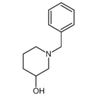 1-苄基-3-哌啶醇