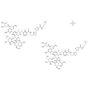 Bleomycin博莱霉素