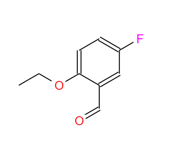 2-Ethoxy-5-fluoro-benzaldehyde