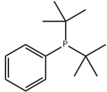 二叔丁基苯基膦