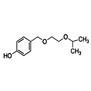 4-异丙氧基乙氧基甲基酚
