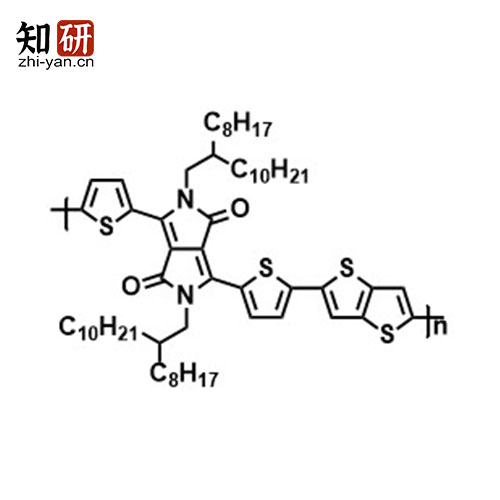 DPPT-TT/DPP-DTT 知研光电材料OFET Materials