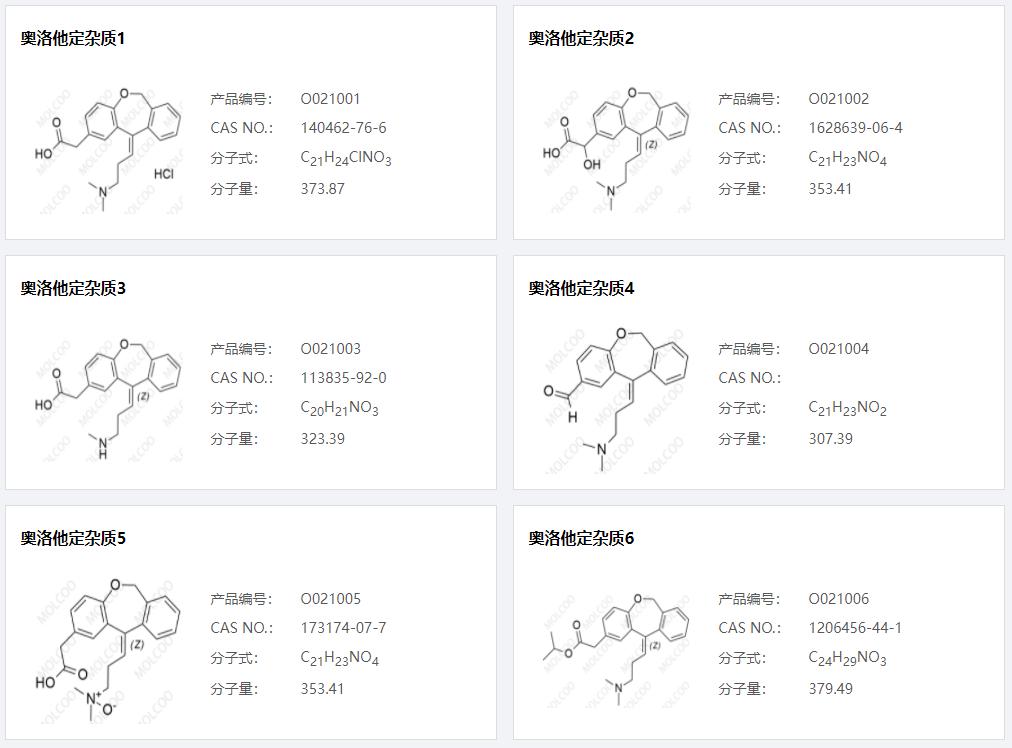 奥洛他定杂质01.png 奥洛他定杂质01.png