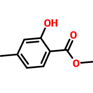 4-甲基水杨酸甲酯